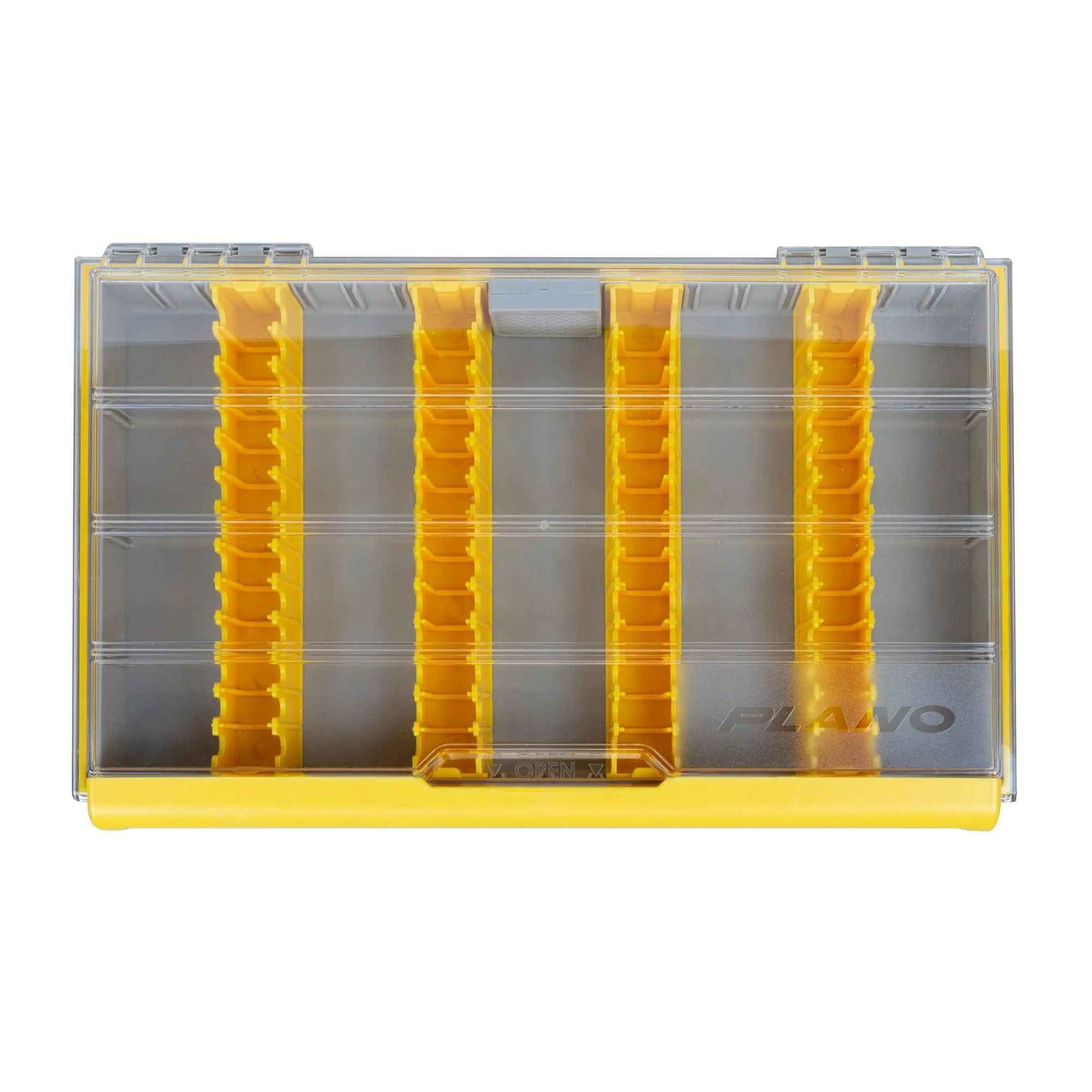 Plano Edge Vertical Jig and Spybait Box