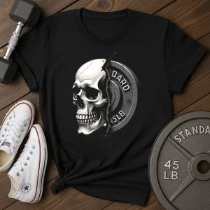 Plate 45Lb C T-Shirt