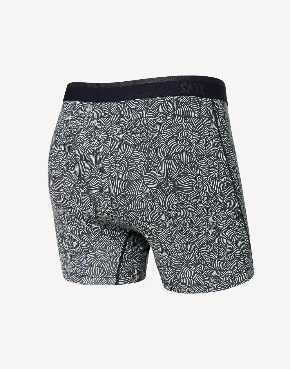 Platinum Boxer Brief
