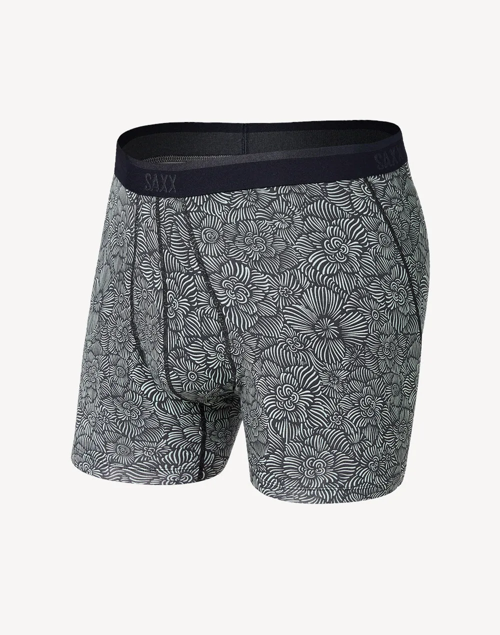 Platinum Boxer Brief