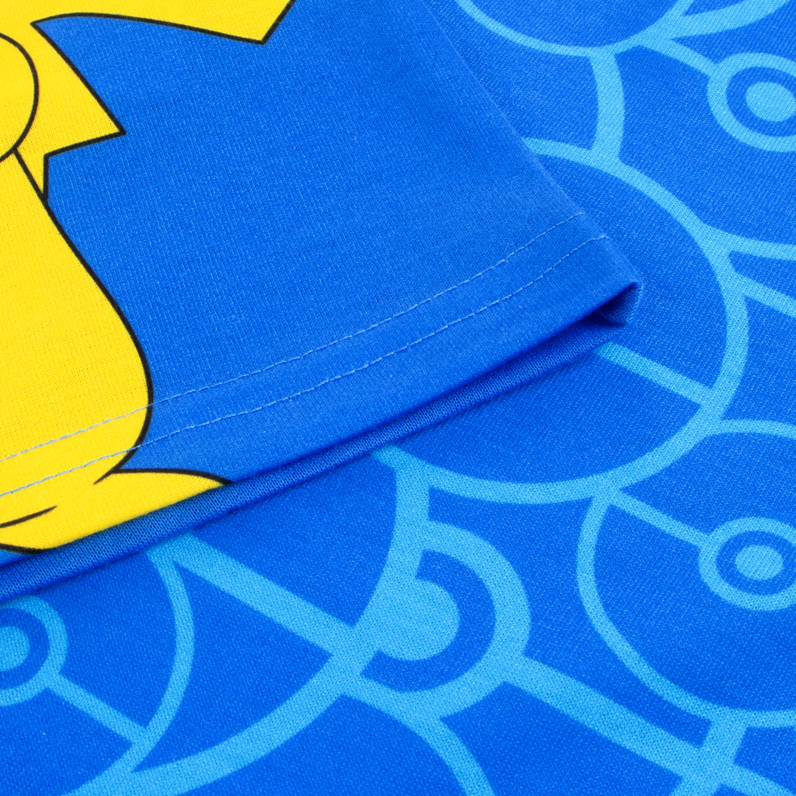 Pokemon Pajamas