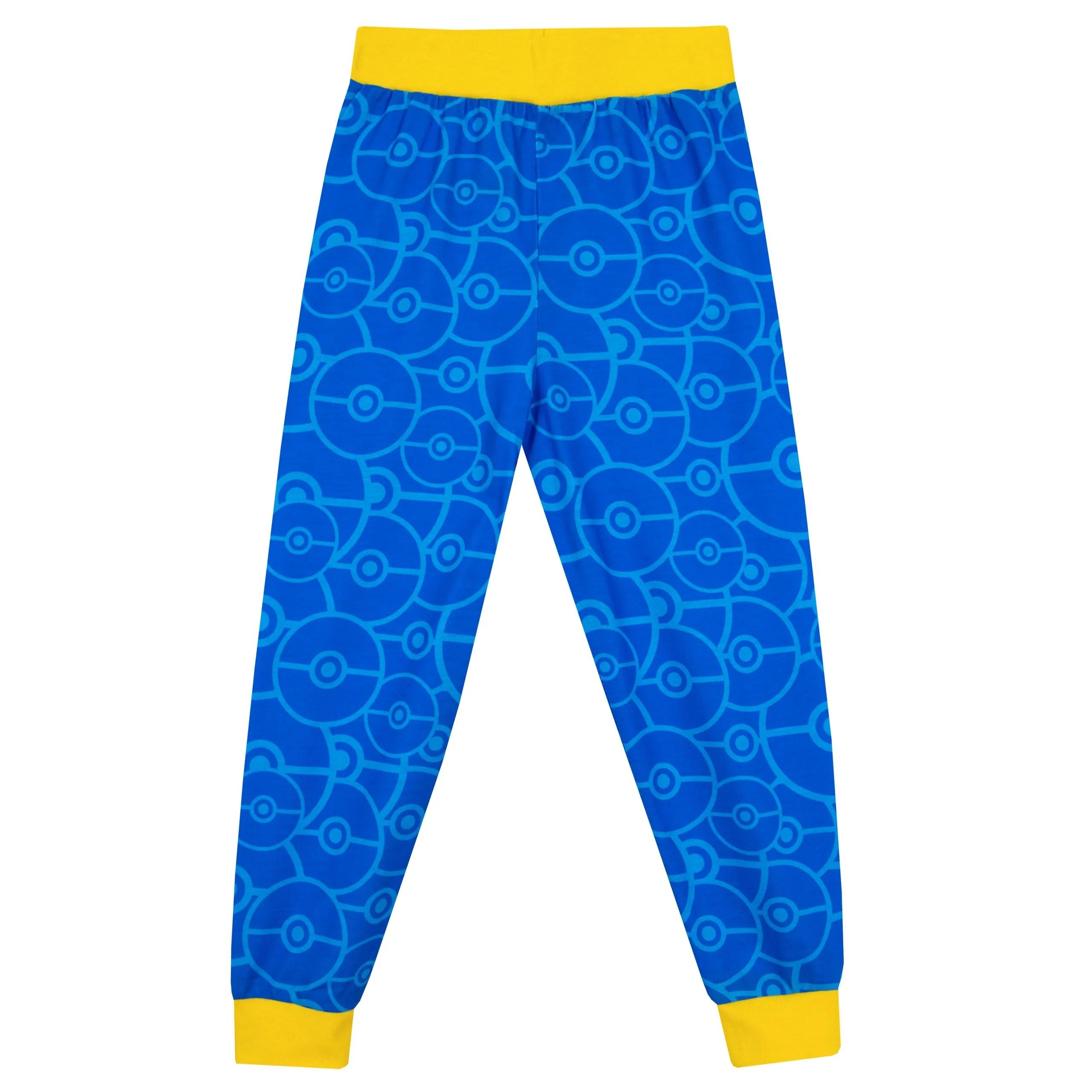 Pokemon Pajamas