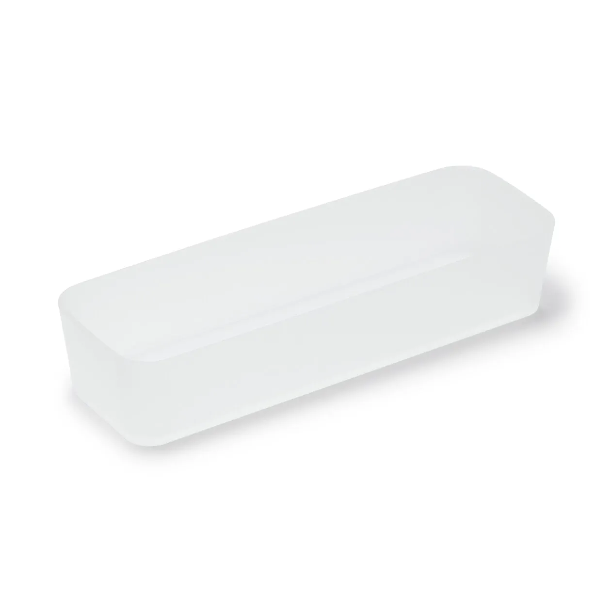 Polypropylene organizing box 2