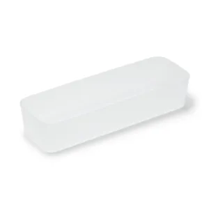 Polypropylene organizing box 2