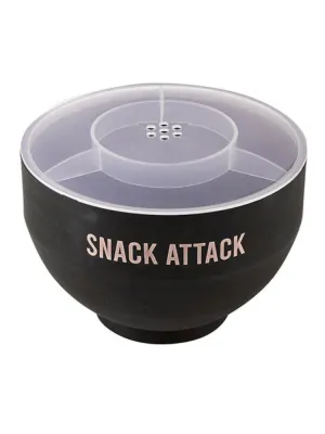 Popcorn Bowl - Snack Attack