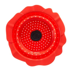 Poppy Colander - 11 Inch