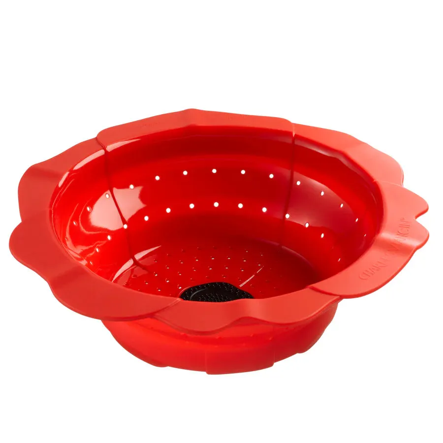 Poppy Colander - 11 Inch