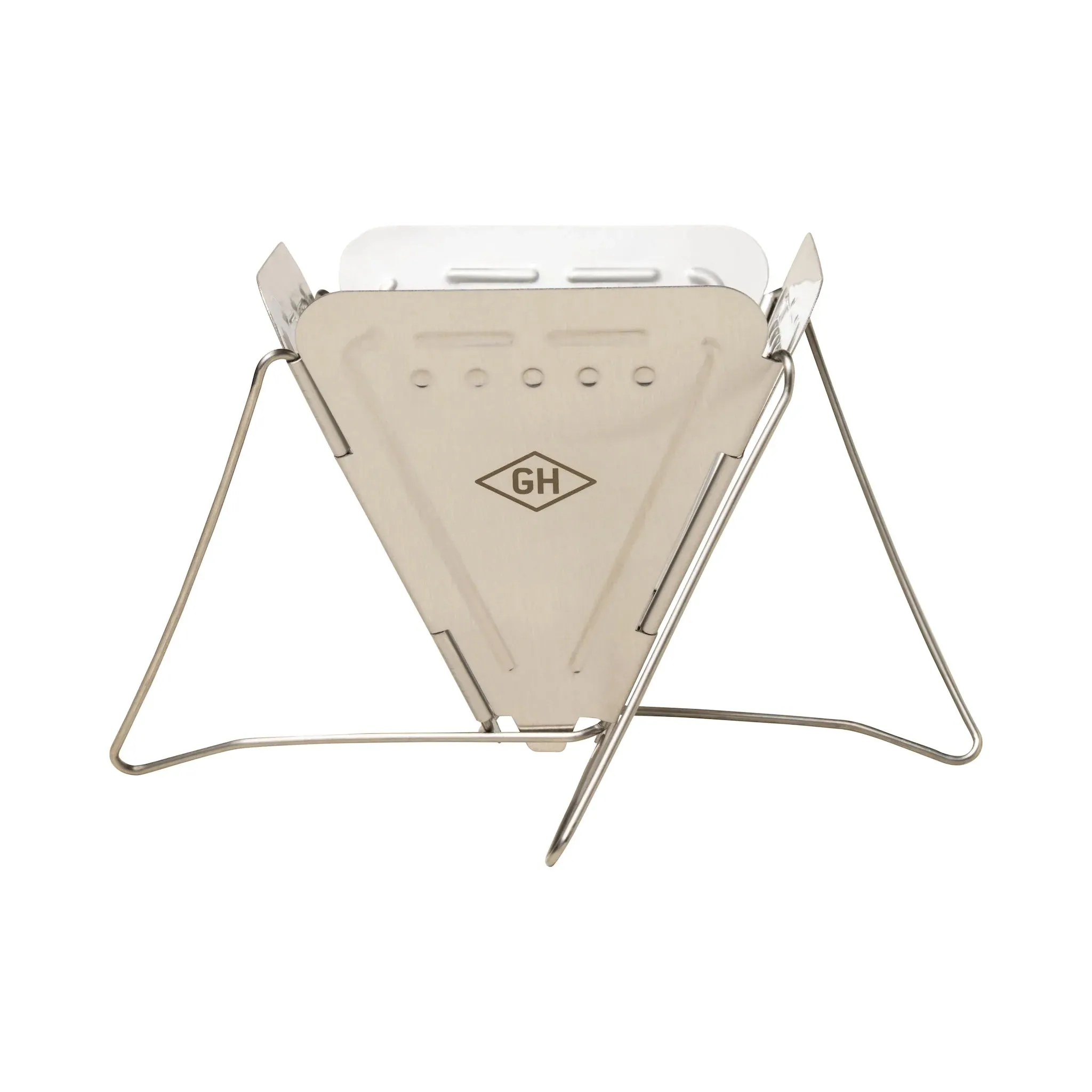 Portable Coffee Dripper