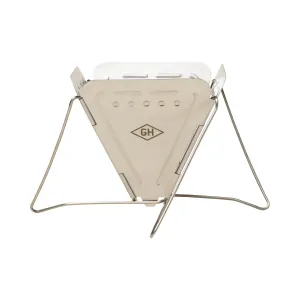 Portable Coffee Dripper