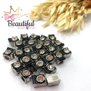 PP Camera Beads