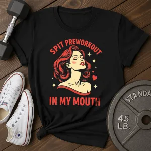 Pre In T-Shirt