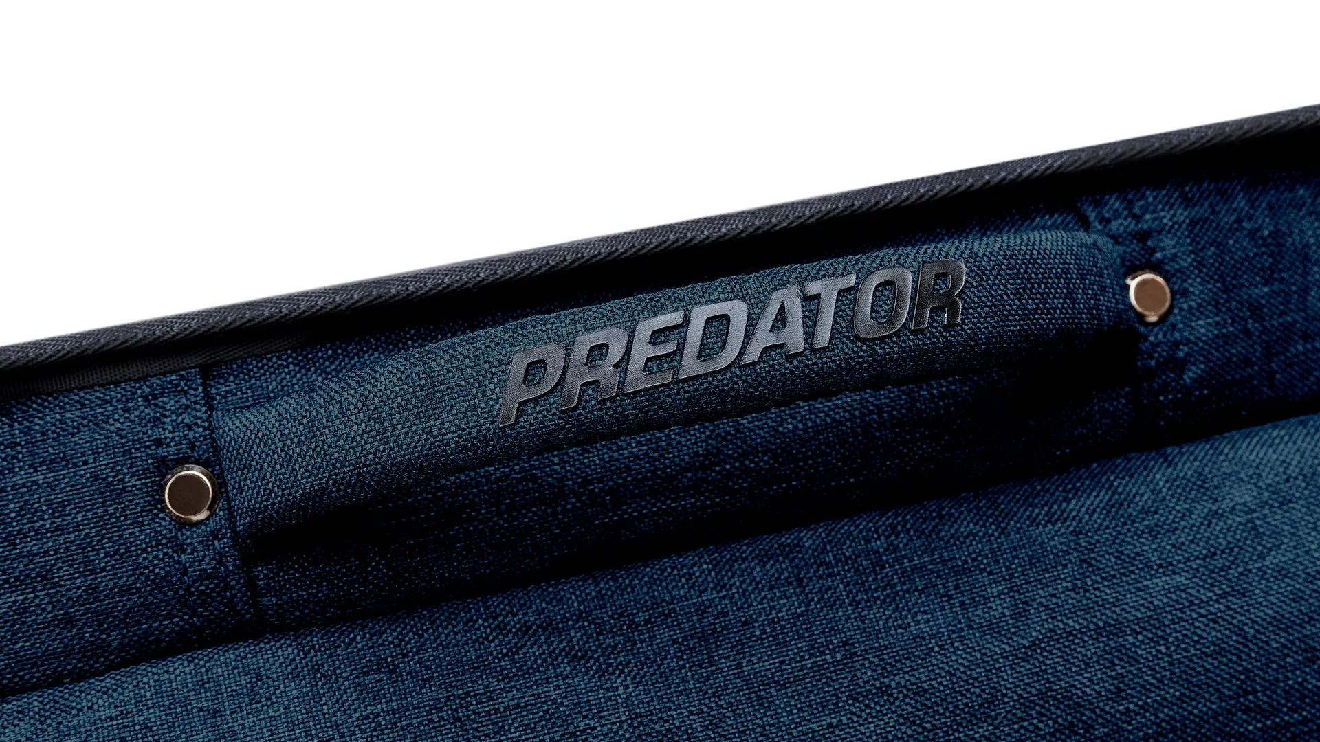 Predator--Case-URBAIN 3X5 BLUE HARD