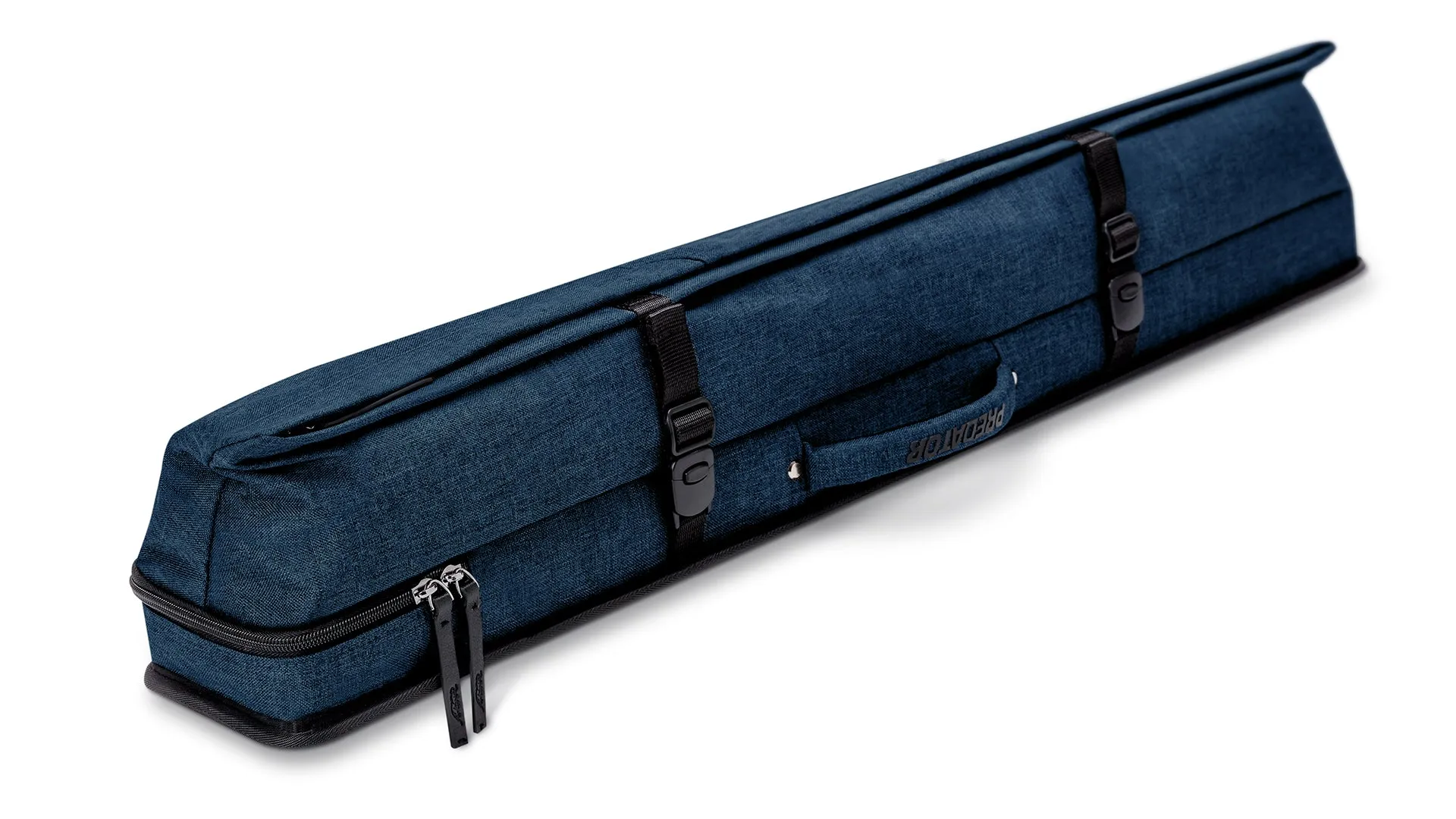 Predator--Case-URBAIN 3X5 BLUE HARD