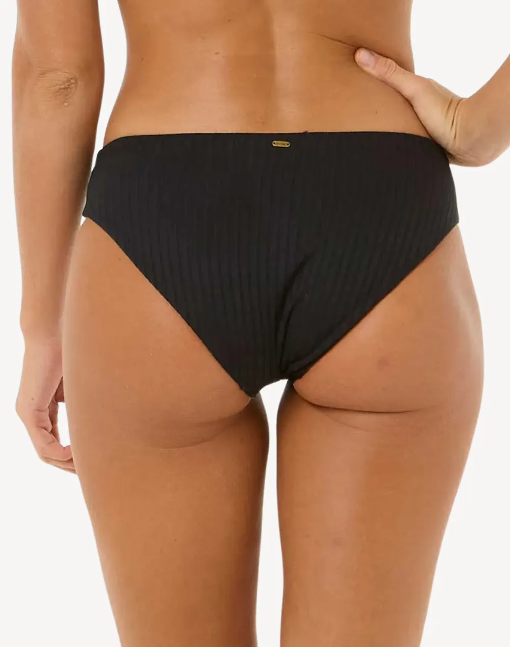 Premuim Surf Full Coverage Bikini Bottom