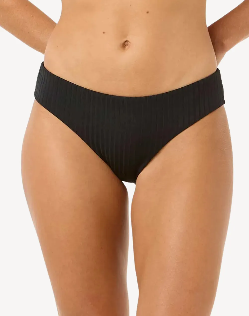 Premuim Surf Full Coverage Bikini Bottom