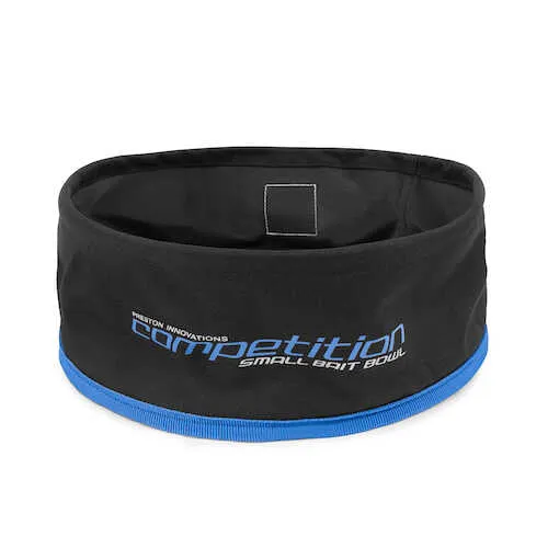 PRESTON Competition Bait Bowl Set