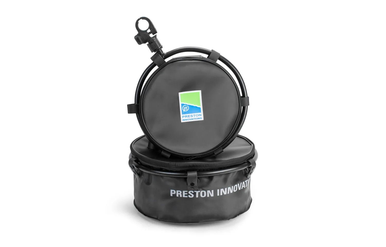 PRESTON OFFBOX 36 EVA BOWL AND HOOP LARGE