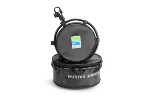 PRESTON OFFBOX 36 EVA BOWL AND HOOP LARGE