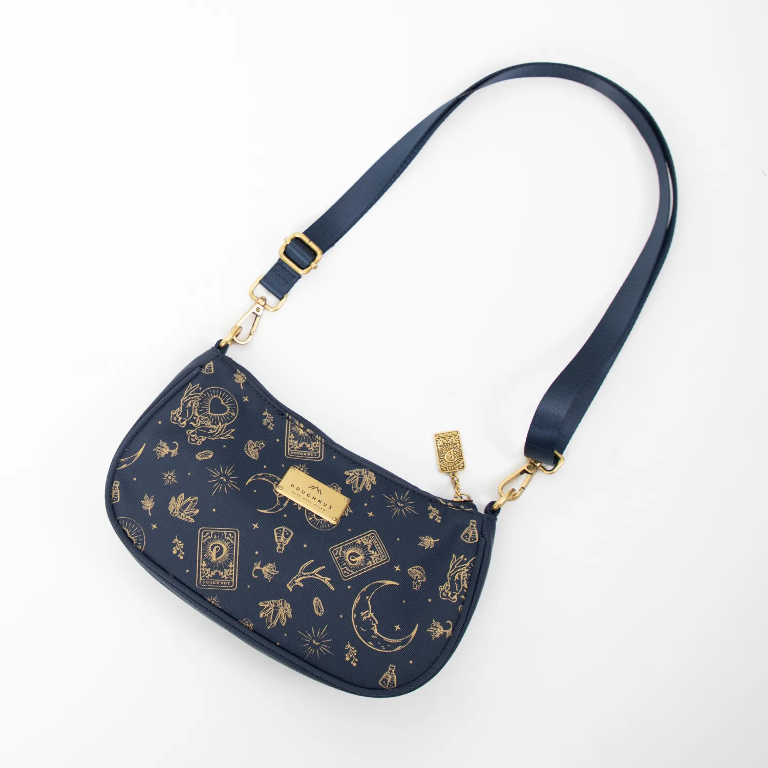 Priestess The Mystic Club Series Crossbody Bag