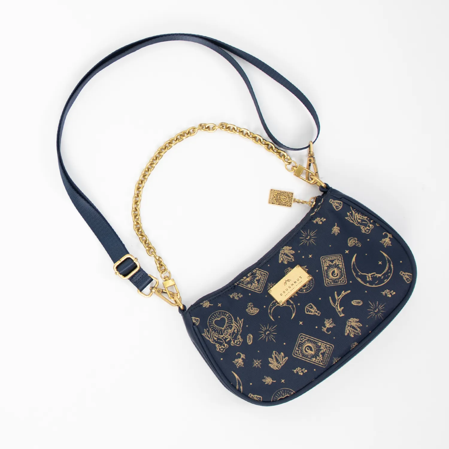 Priestess The Mystic Club Series Crossbody Bag