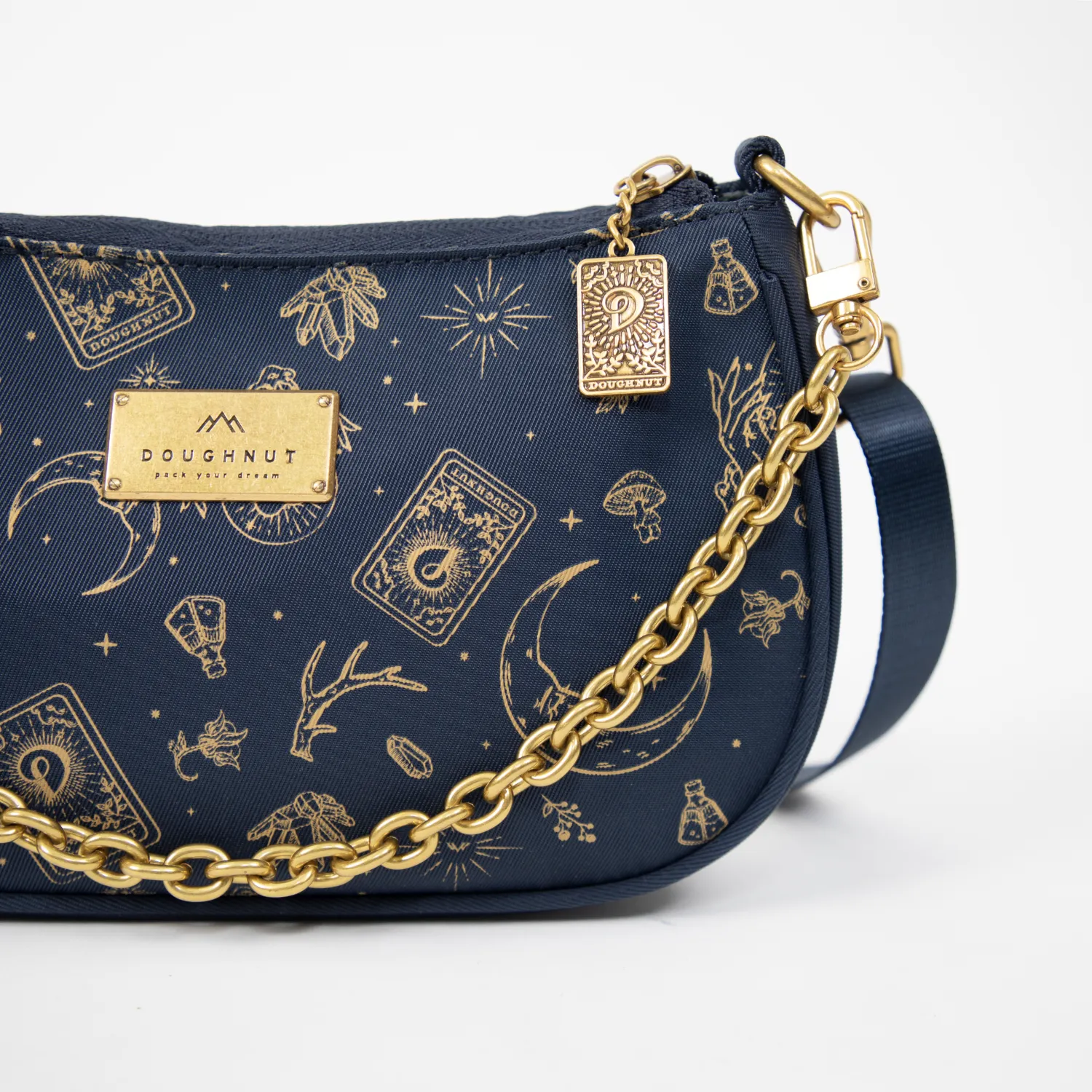 Priestess The Mystic Club Series Crossbody Bag