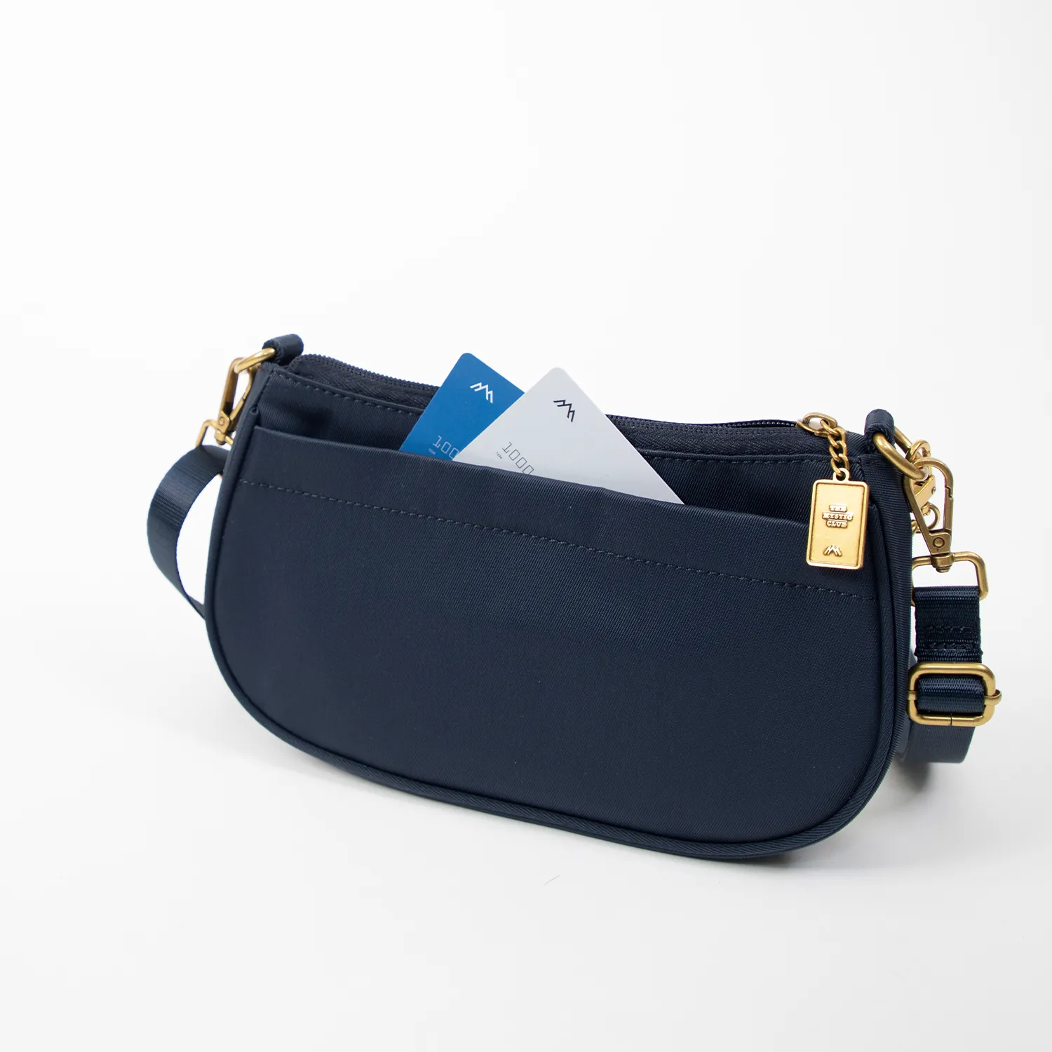 Priestess The Mystic Club Series Crossbody Bag