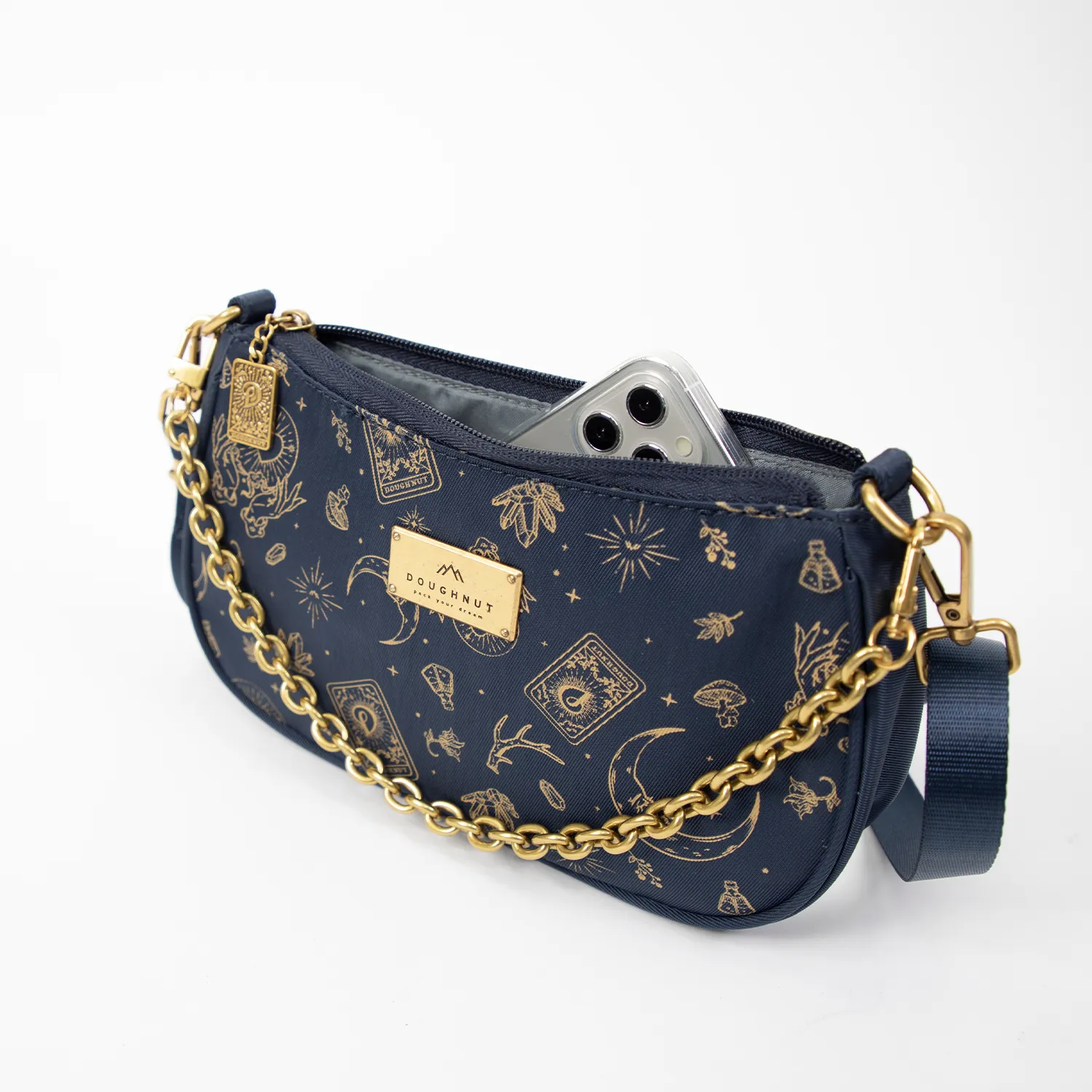 Priestess The Mystic Club Series Crossbody Bag