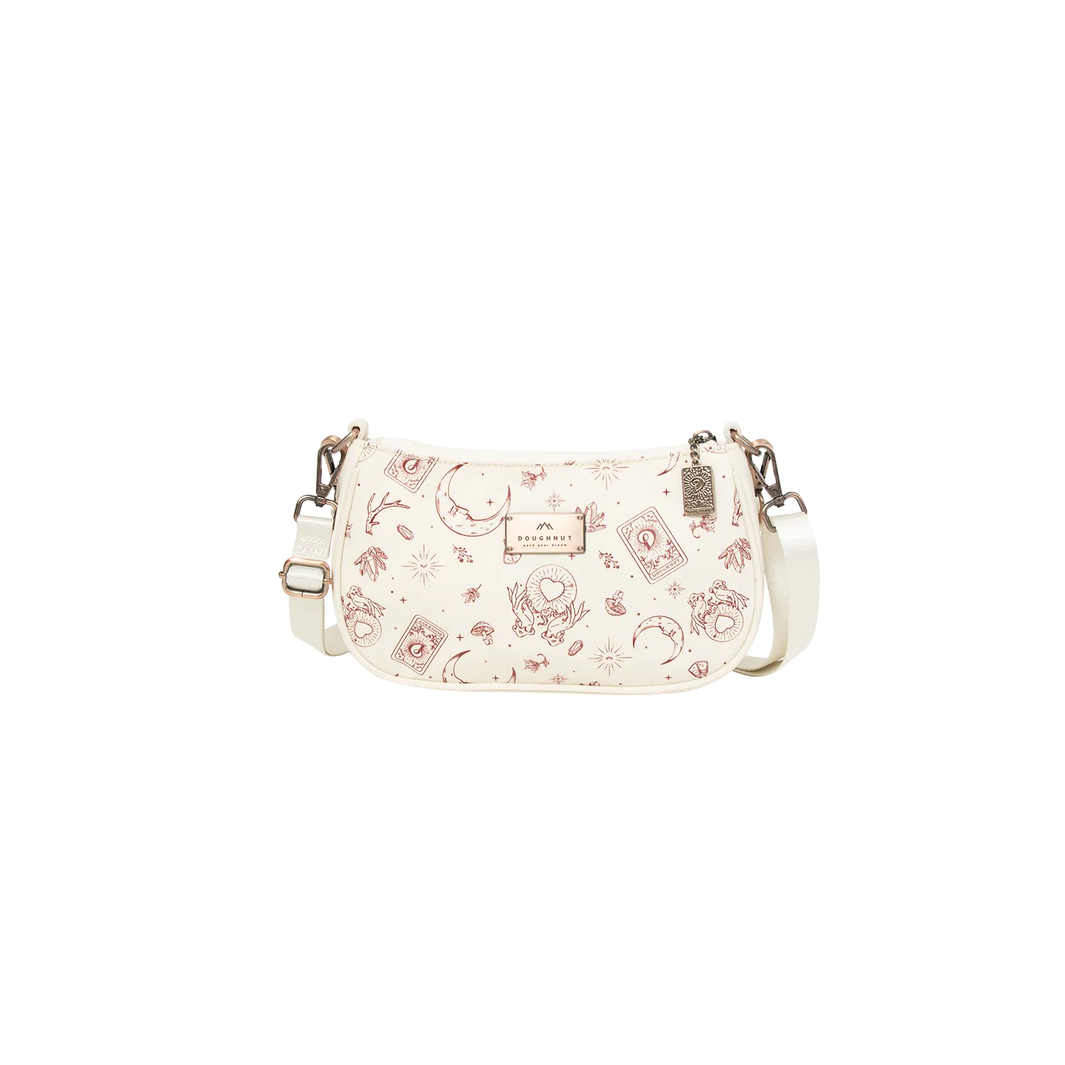 Priestess The Mystic Club Series Crossbody Bag