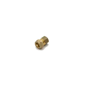 PrimaPlus Compression Adaptor 15mm x 3/8" Female (Pack of 10)