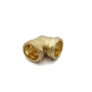 PrimaPlus Compression Elbow 54mm