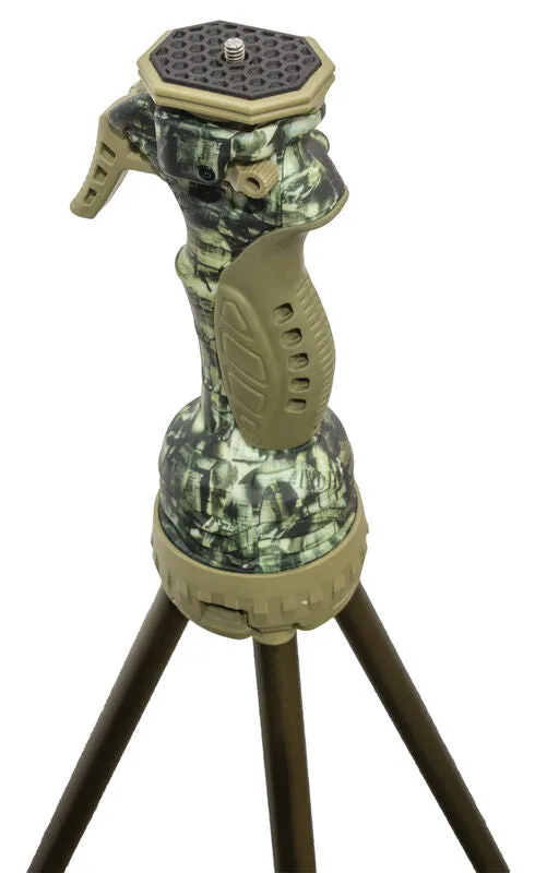 PRIMOS TRIGGERSTICK GEN 3  CAMERA/OPTICS MOUNT