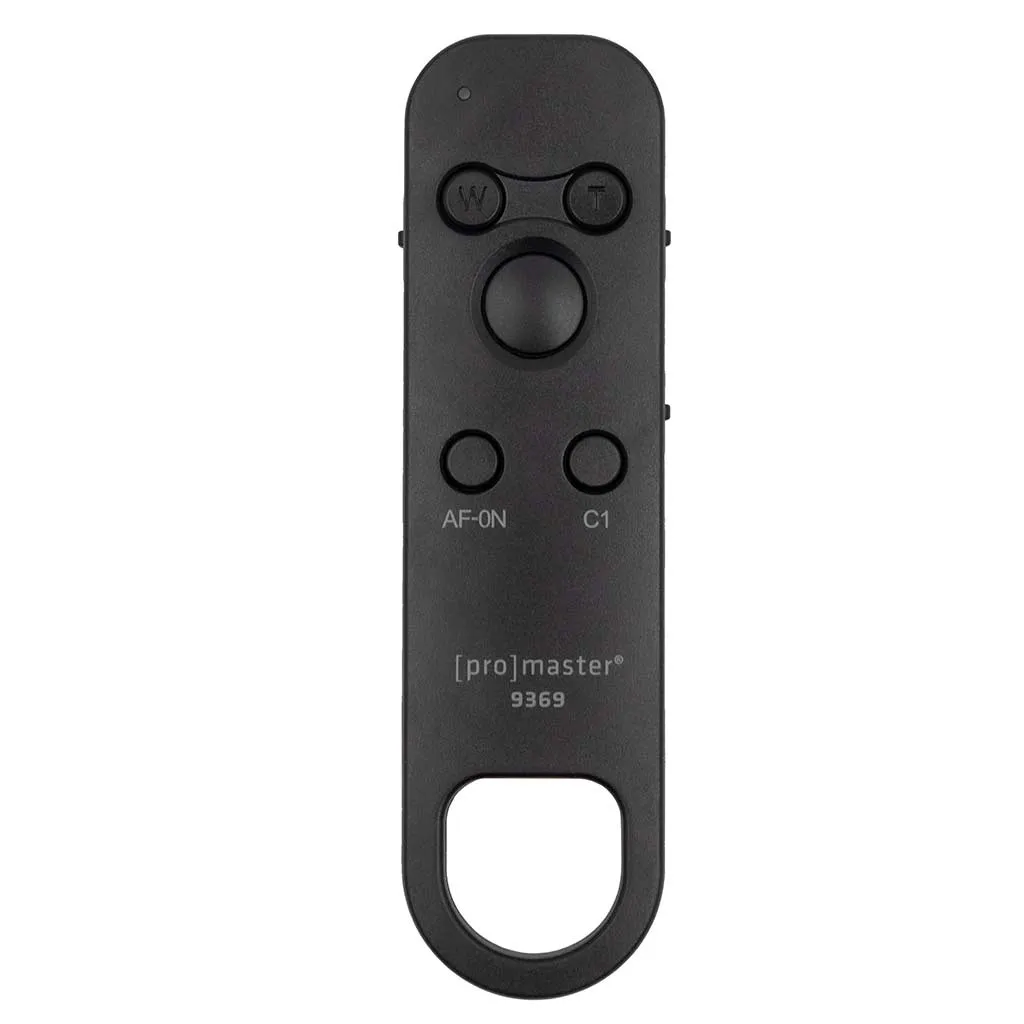 Promaster Bluetooth Remote Sony RMT-P1BT