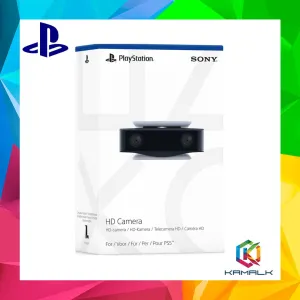 PS5 HD Camera