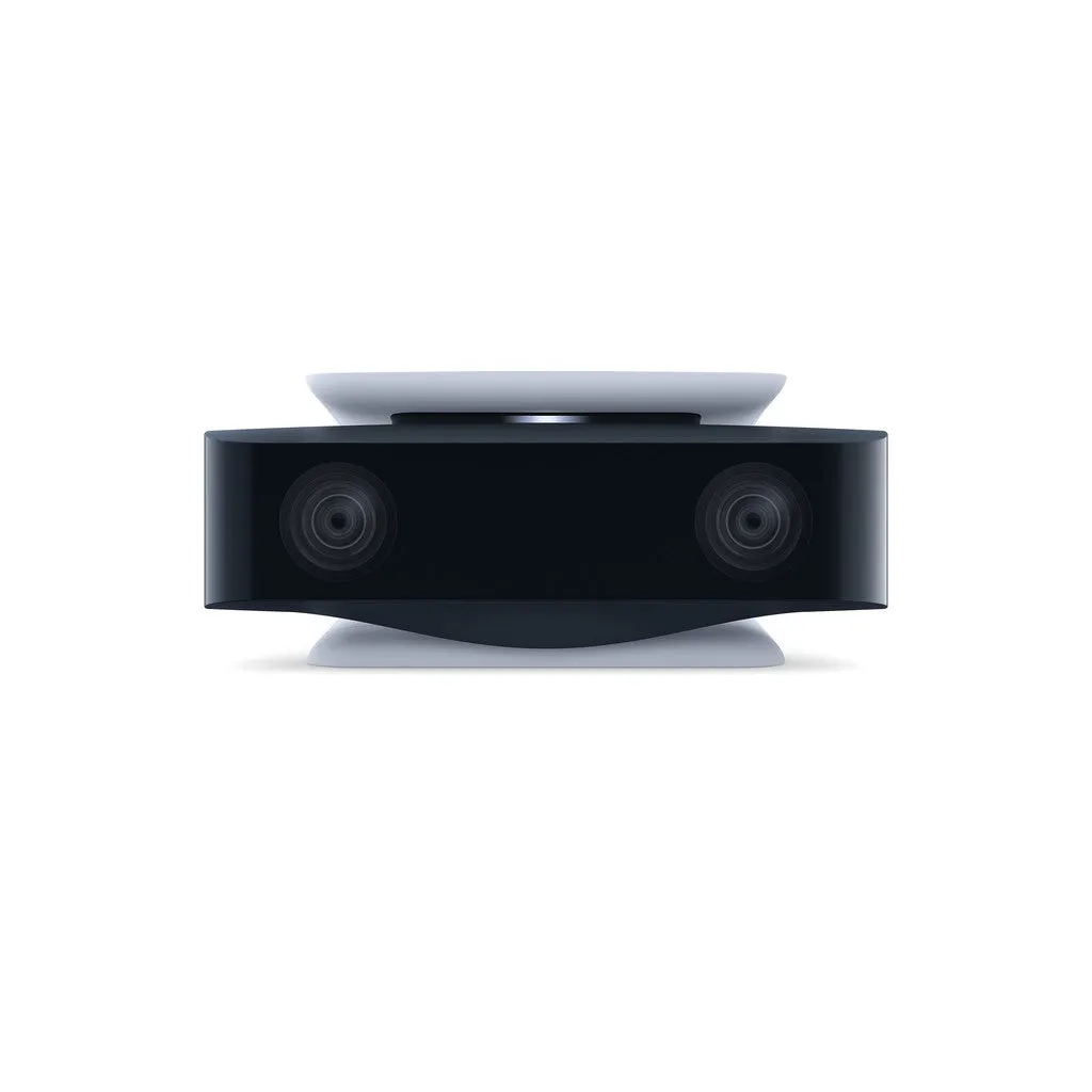 PS5 HD Camera