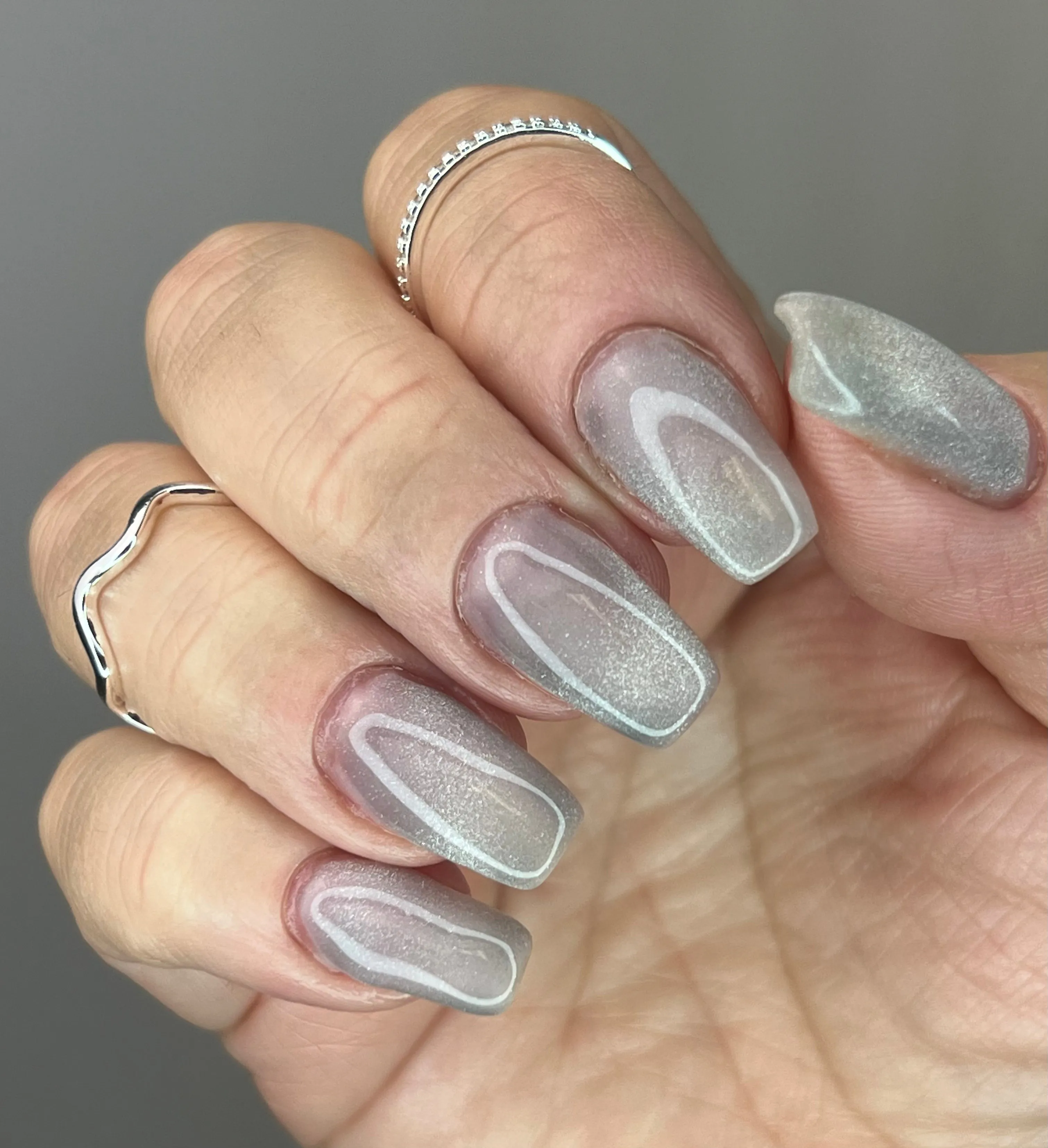Pure Silver