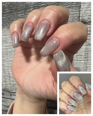 Pure Silver