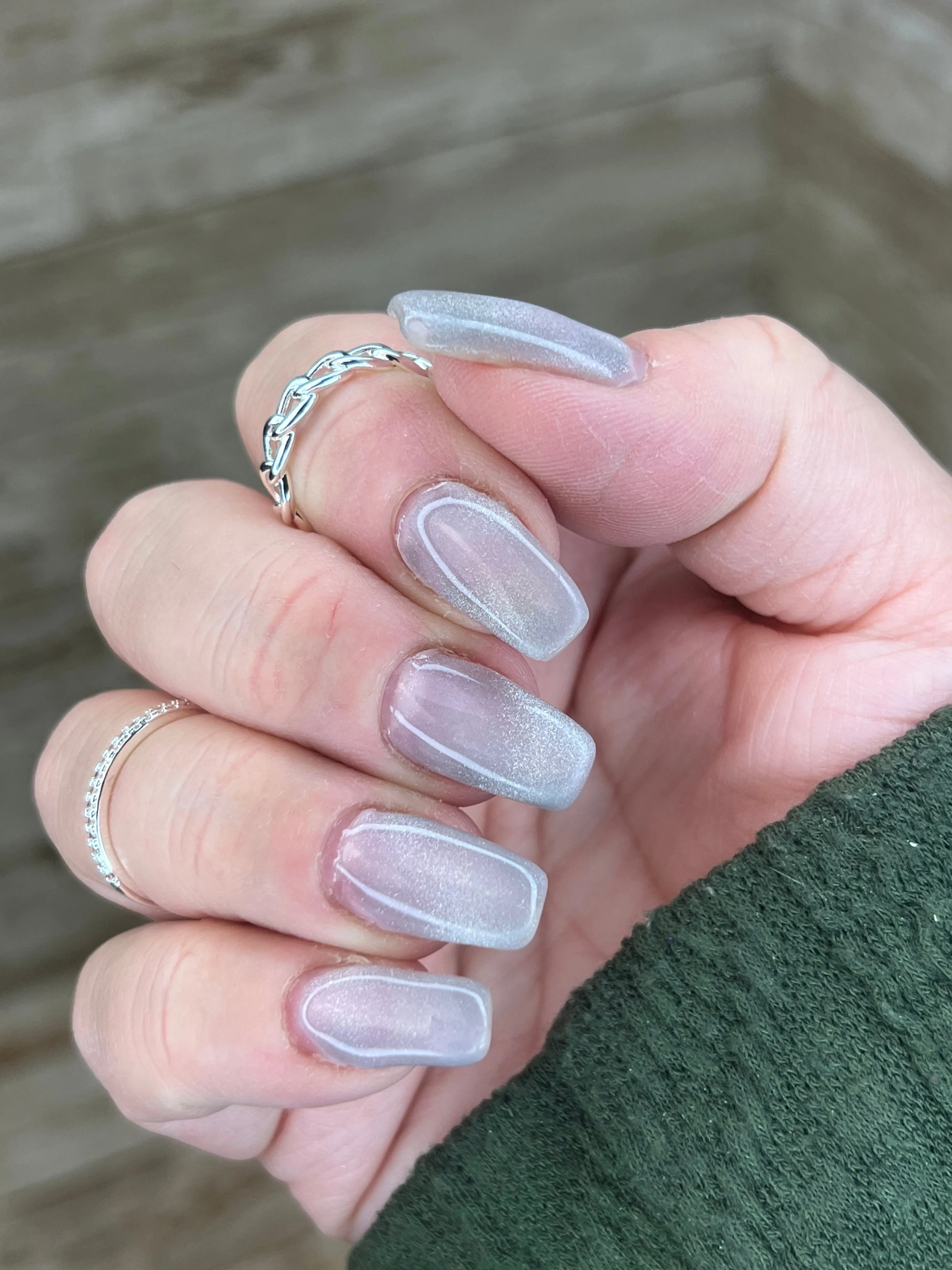 Pure Silver