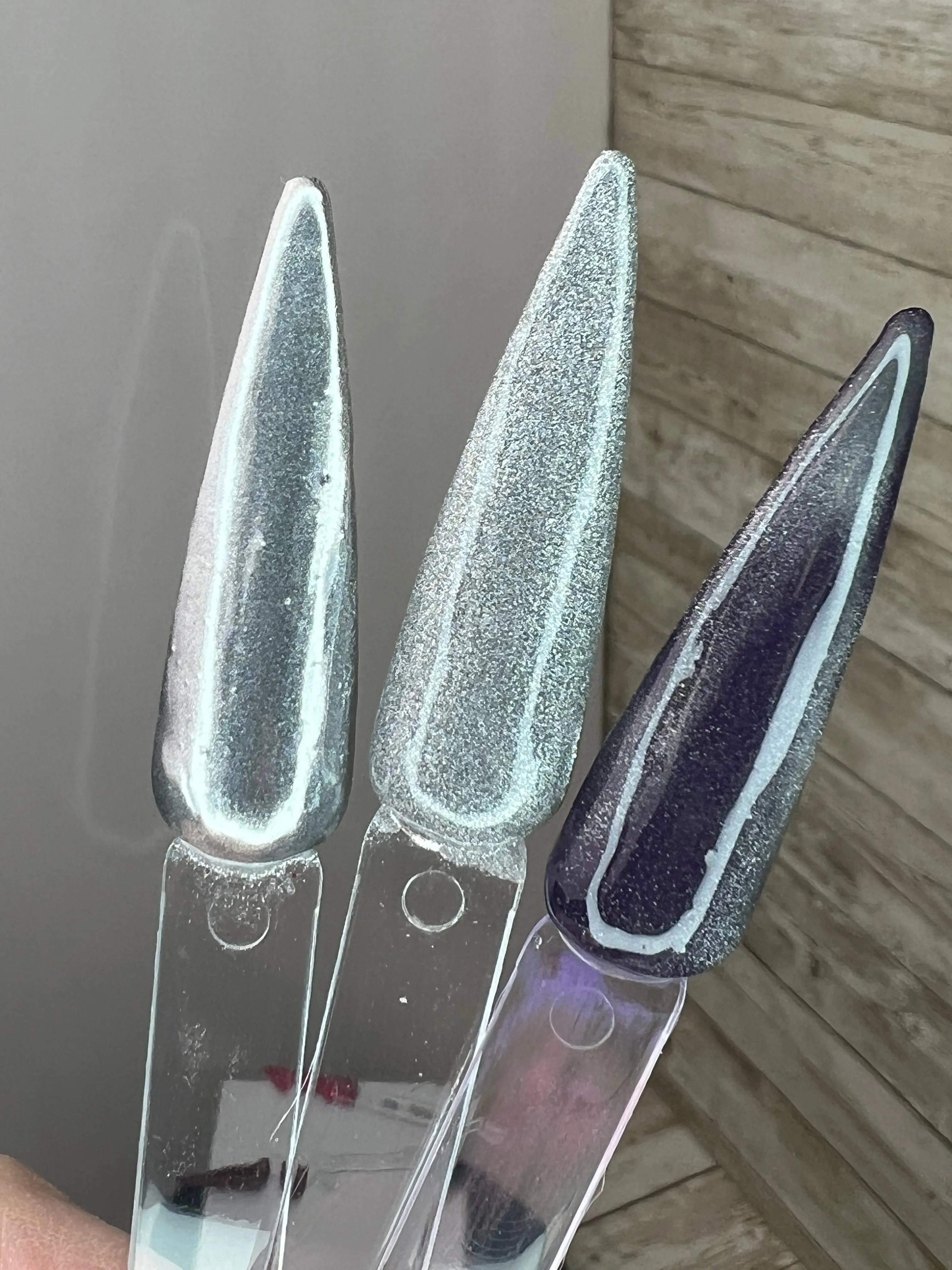 Pure Silver