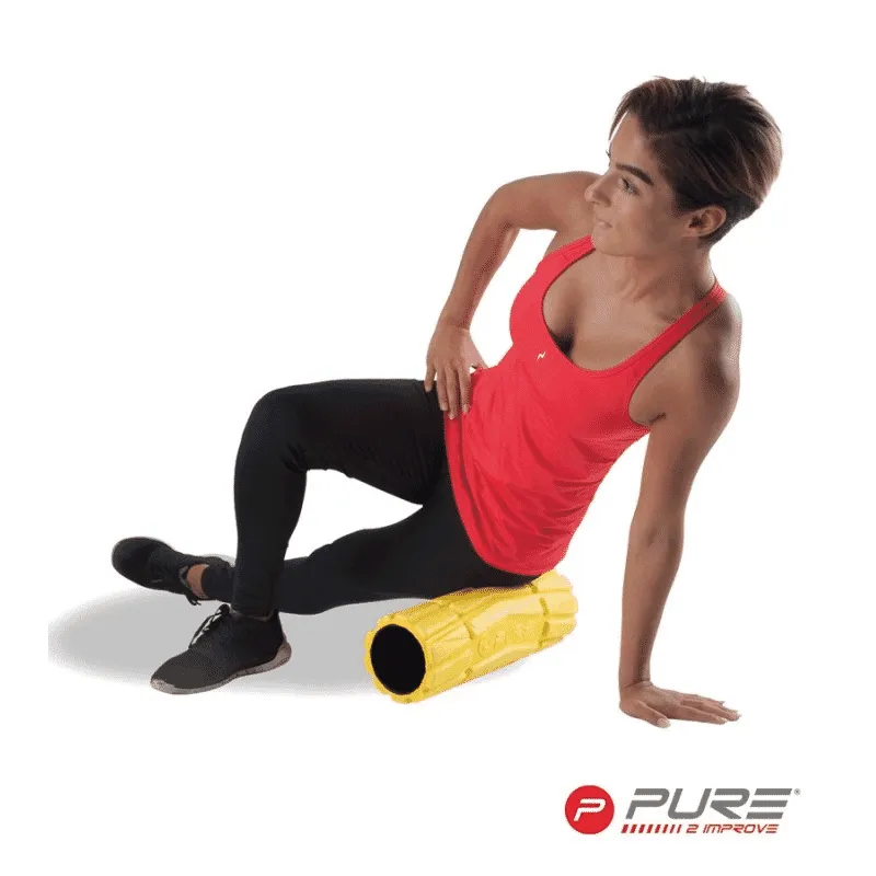 PURE2IMPROVE ROLLER SOFT