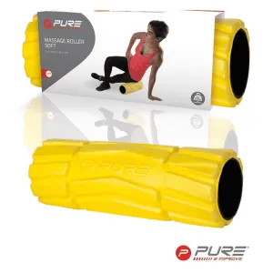 PURE2IMPROVE ROLLER SOFT