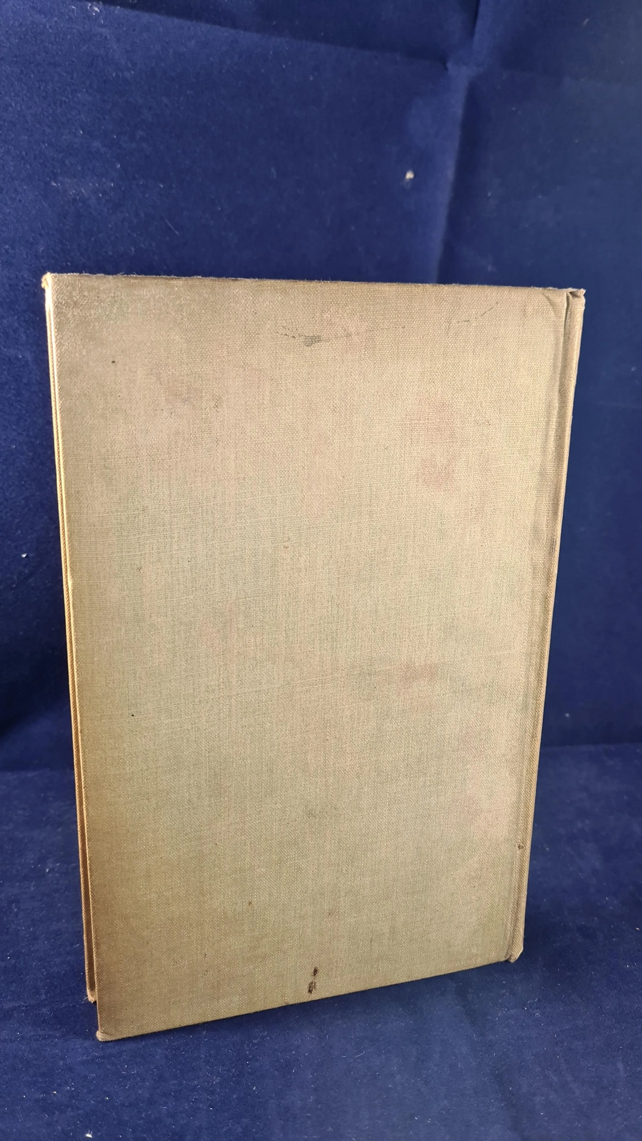 Q - Green Bays, Verses & Parodies, Methuen, 1893