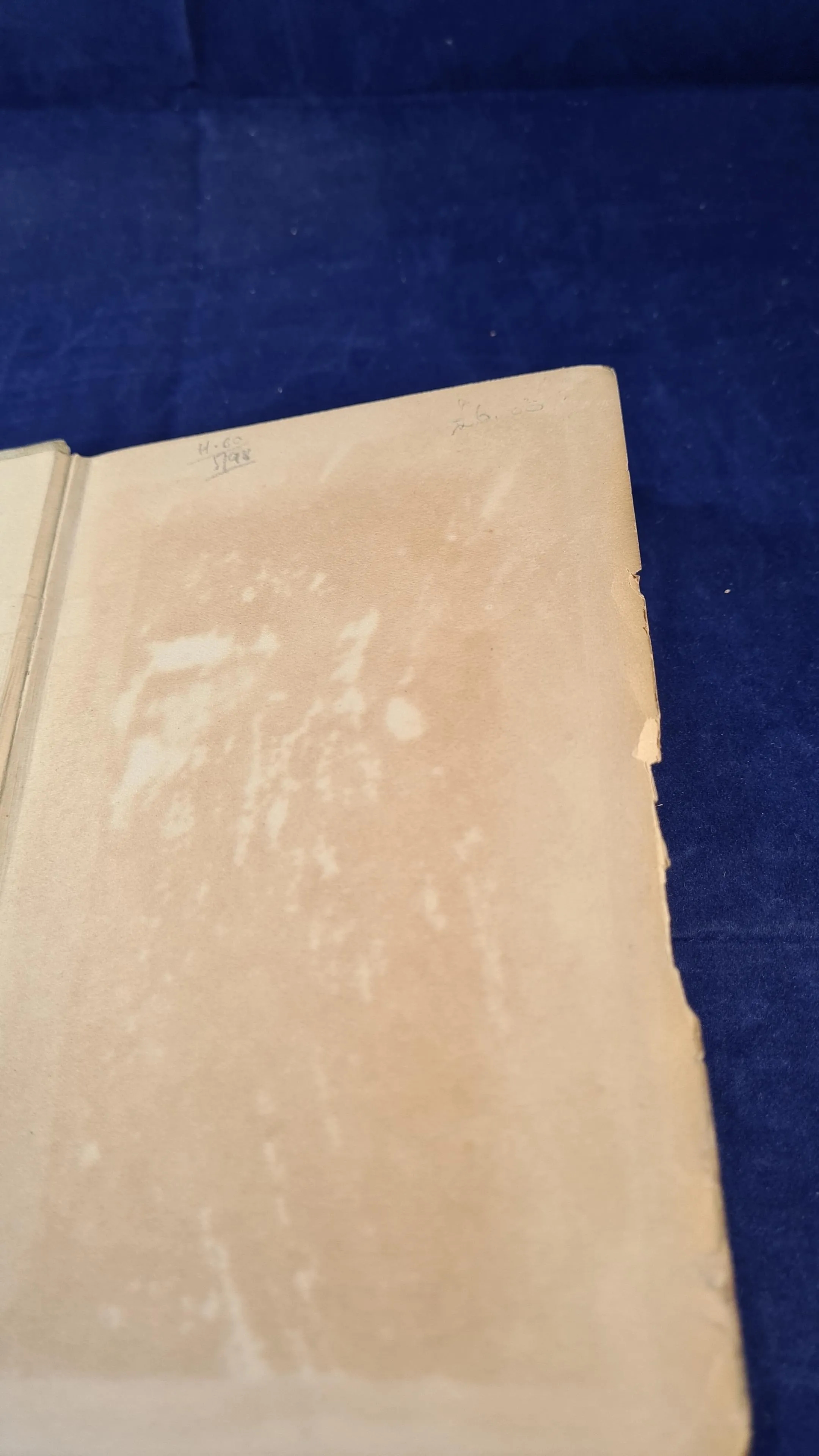 Q - Green Bays, Verses & Parodies, Methuen, 1893