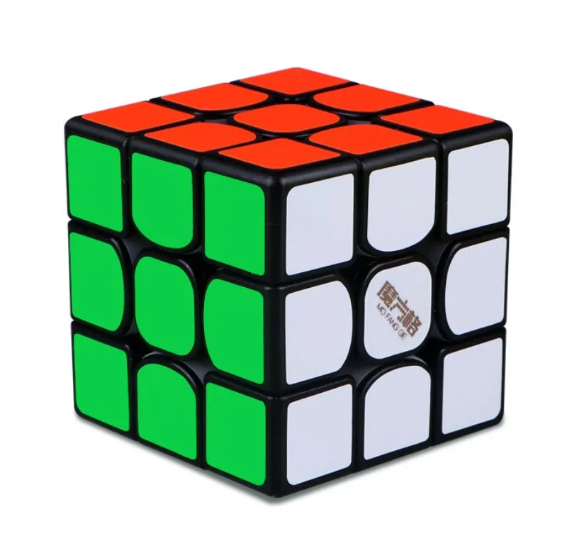 QiYi ThunderClap V3 M 3x3