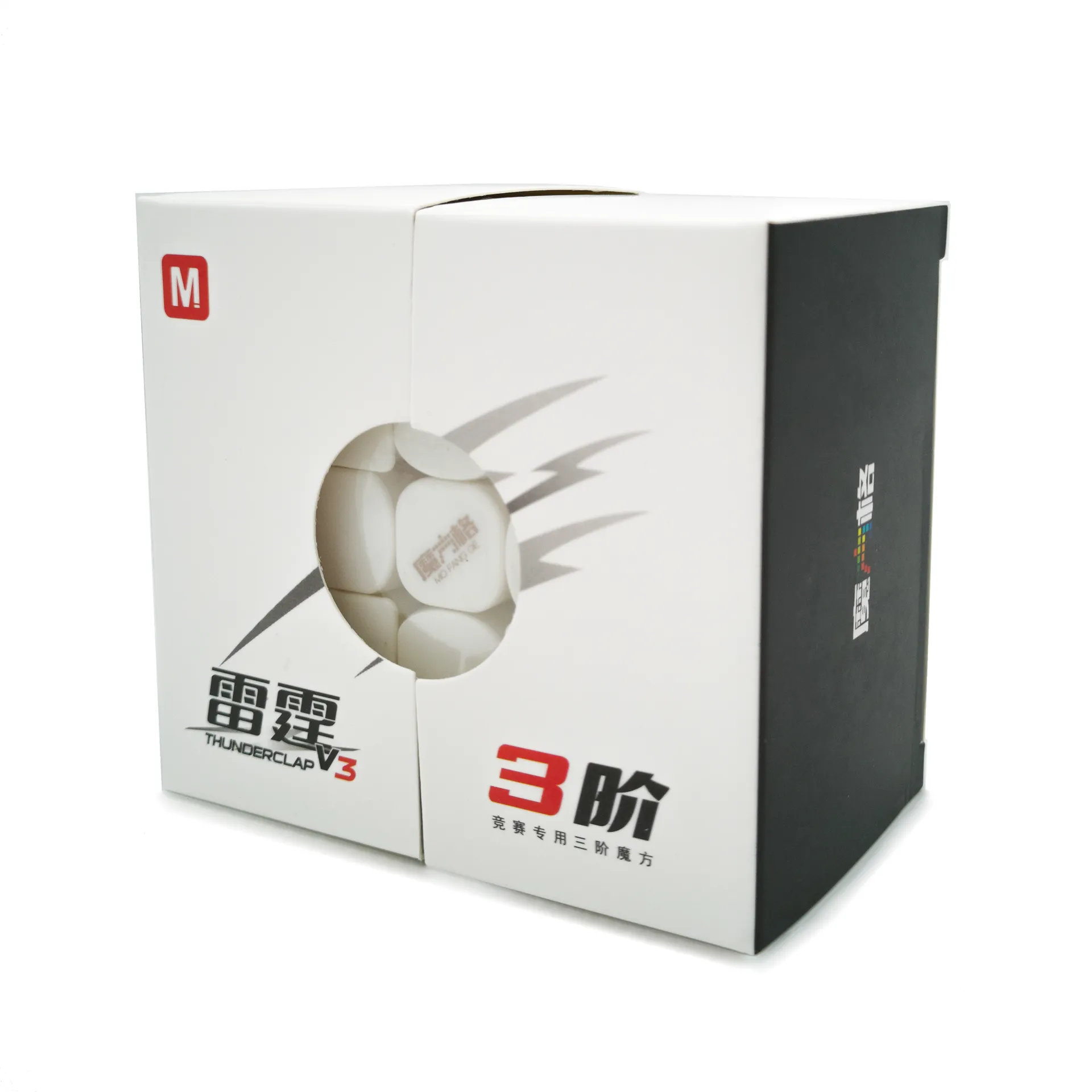 QiYi ThunderClap V3 M 3x3