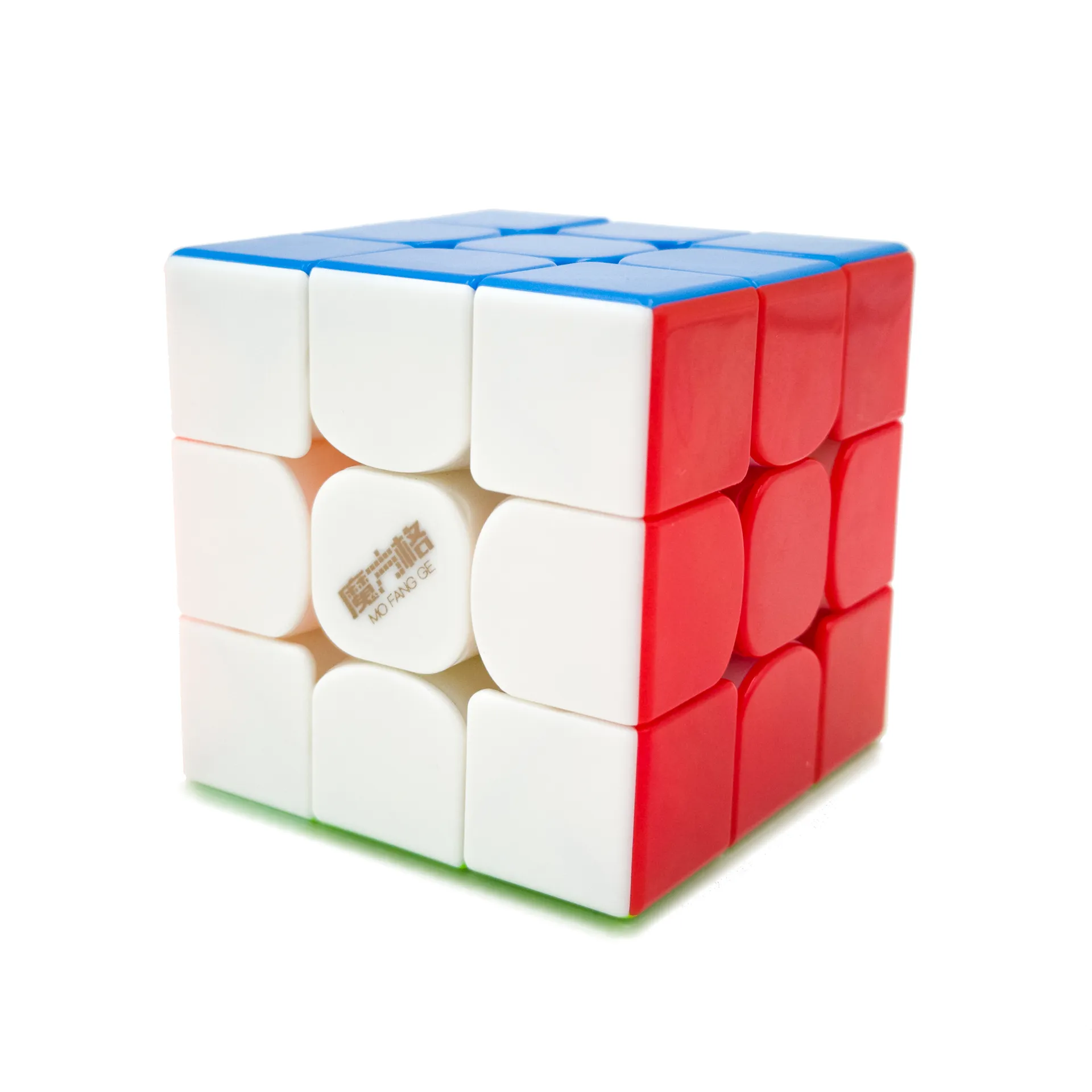 QiYi ThunderClap V3 M 3x3