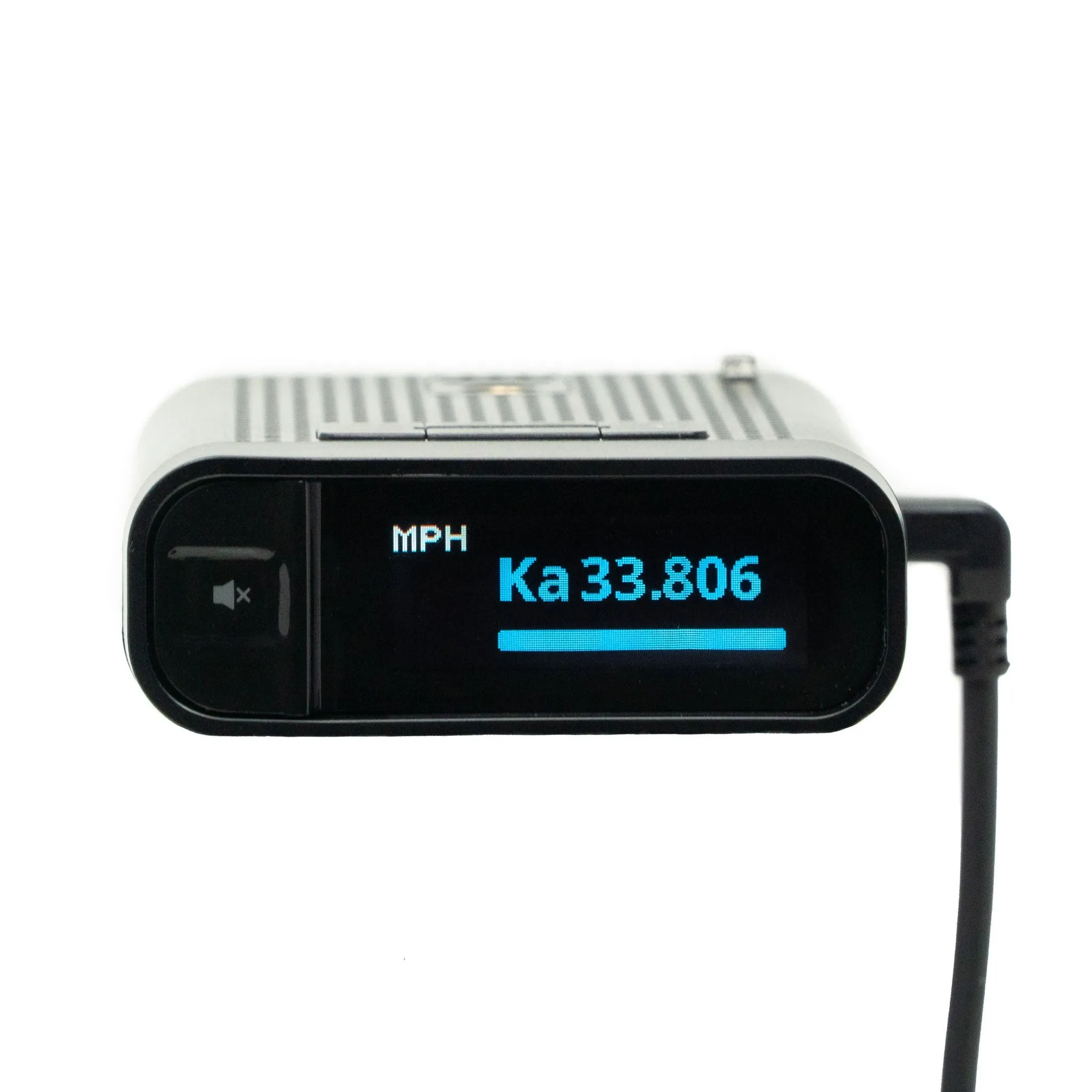Radenso DS1 Radar Detector (Refurbished)