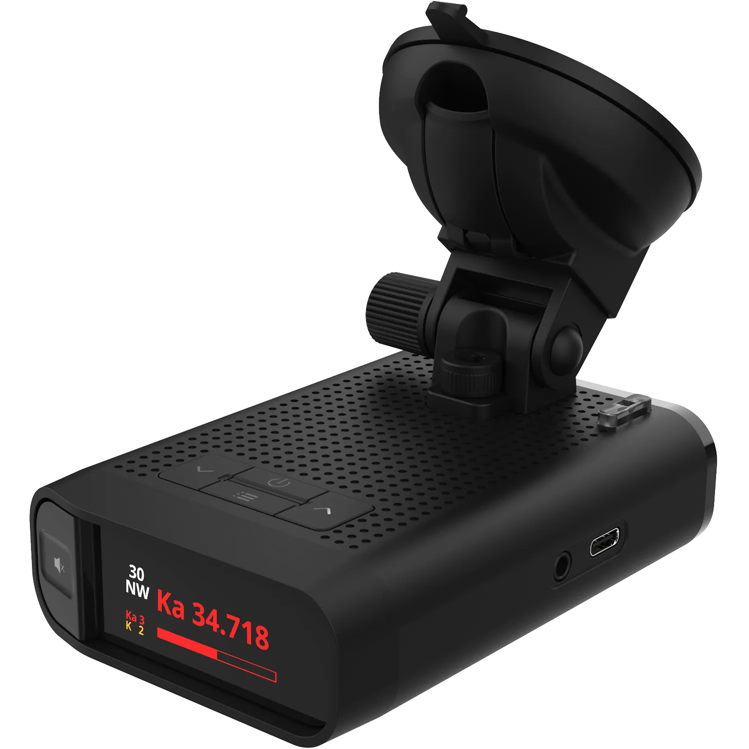 Radenso DS1 Radar Detector (Refurbished)
