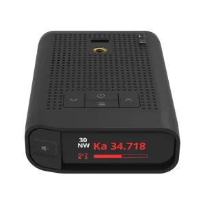 Radenso DS1 Radar Detector (Refurbished)