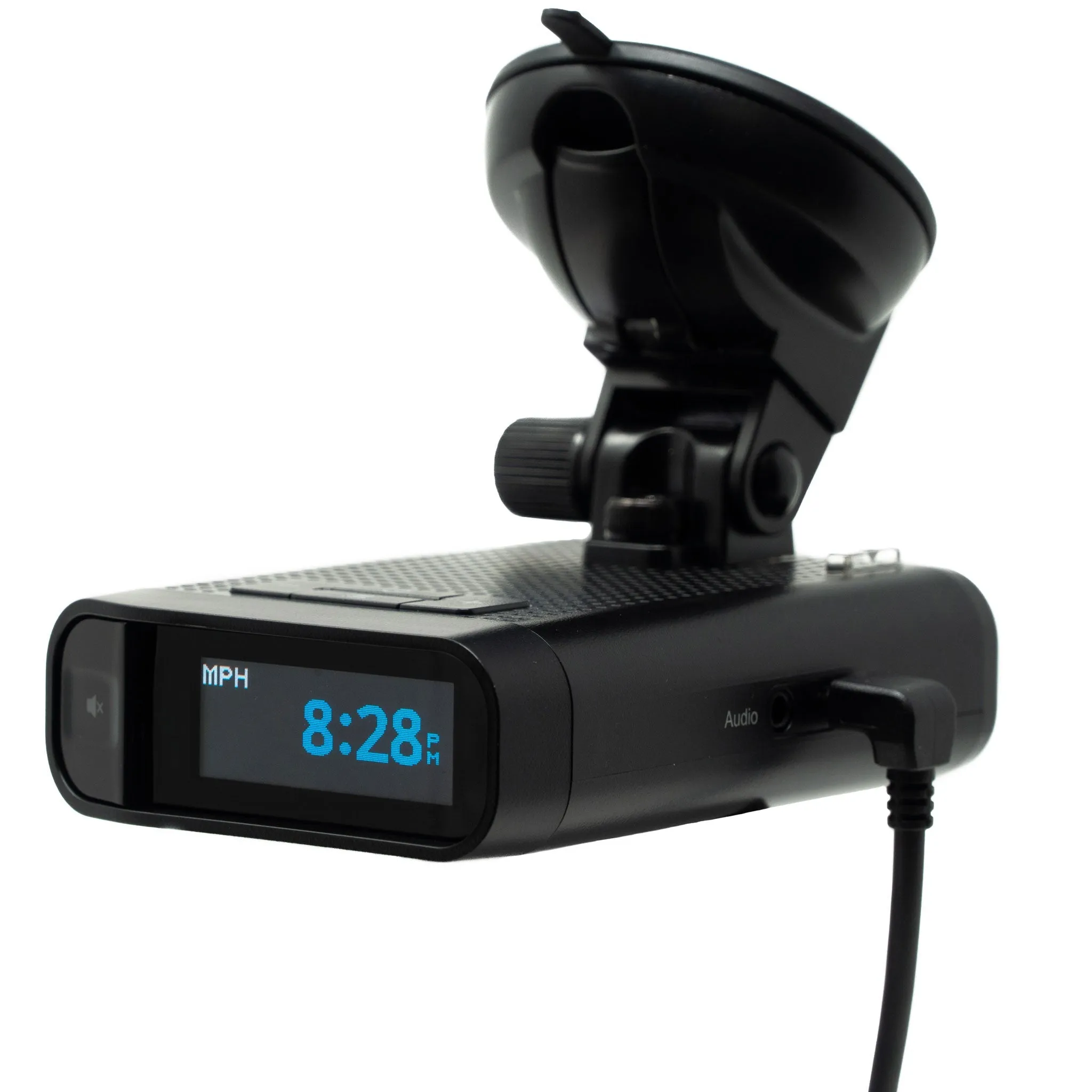 Radenso DS1 Radar Detector (Refurbished)
