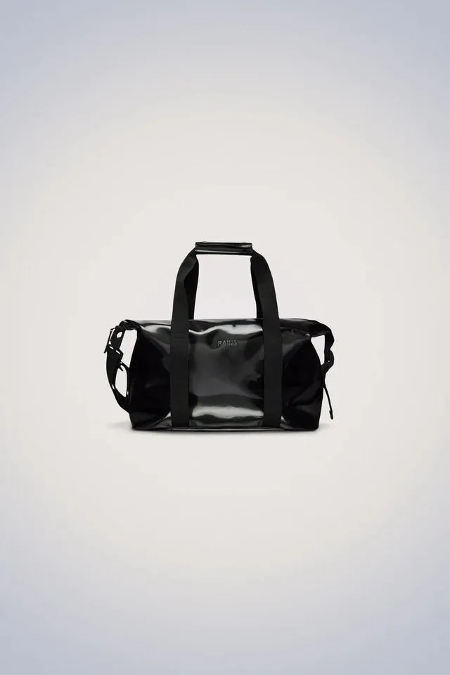 Rains Hilo Weekend Bag Small - W3